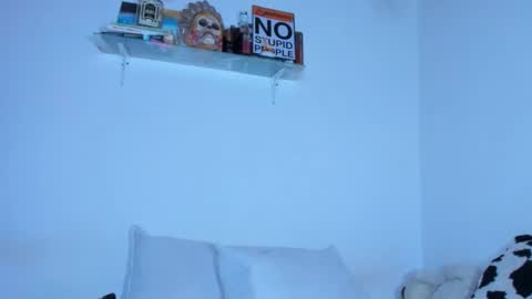 CarolinaM online show from 1, 11, 2025