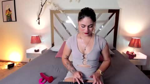 Snapshot of carolina_torres25 chatting on 17, 4, 2026 carolina_torres25 online show from 17, 4, 2026