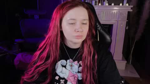 Snapshot of carolina_winter chatting on 3, 5, 2026 Mira online show from 3, 5, 2026