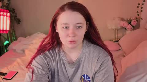 Snapshot of carolina_winter chatting on 6, 5, 2026 Mira online show from 6, 5, 2026