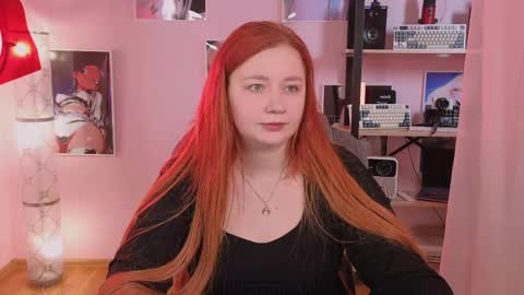 Snapshot of carolina_winter chatting on 2, 6, 2026 Mira online show from 2, 6, 2026
