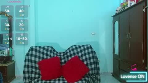 carolina_wish online show from 12, 6, 2026