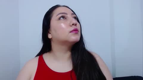 Snapshot of carolina_zabala_19 chatting on 26, 10, 2025 carolina_zabala_19 online show from 26, 10, 2025