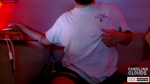 carolinaclouds online show from 16, 12, 2024