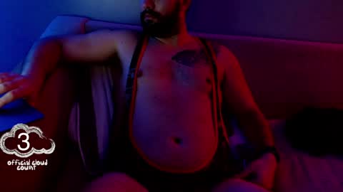 carolinaclouds online show from 30, 12, 2024