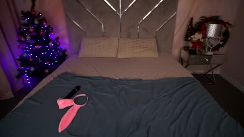 Snapshot of carolinadia chatting on 24, 12, 2024 carolinadia online show from 24, 12, 2024