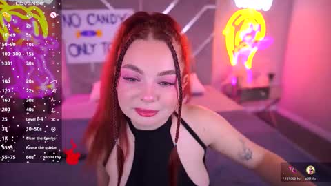 carolinadia online show from 31, 10, 2025