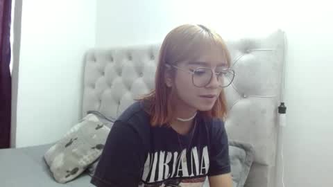 carolinapinnkman online show from 20, 11, 2025