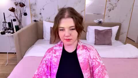 carolinasherry online show from 25, 10, 2025