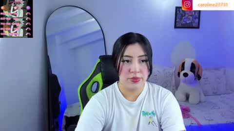 Eri online show from 13, 2, 2025