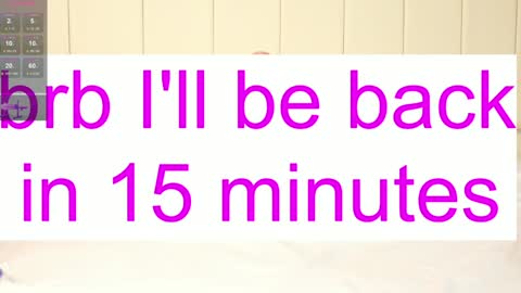   GMT-5 1600-2230 online show from 9, 1, 2025