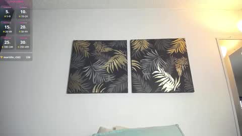 C A R O L I N E online show from 4, 2, 2025