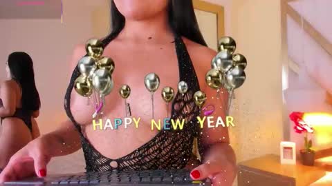 Snapshot of caroline_maldonado chatting on 12, 1, 2026 Caroline online show from 12, 1, 2026