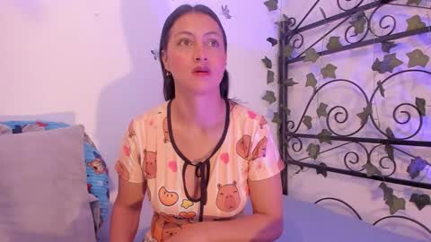 caroline_millerr online show from 27, 2, 2026