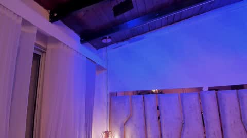 Snapshot of caroline_palmerr chatting on 2, 2, 2026 Carolina online show from 2, 2, 2026