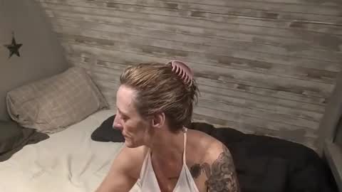 Caroline Charms Strict Authority online show from 7, 3, 2026