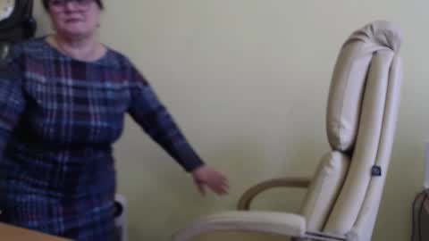 CarolineDream  online show from 14, 2, 2025