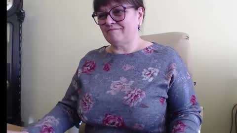 CarolineDream  online show from 20, 2, 2025