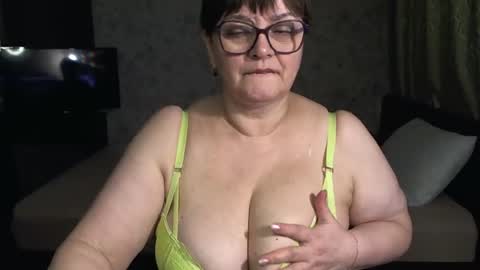 CarolineDream  online show from 22, 2, 2025