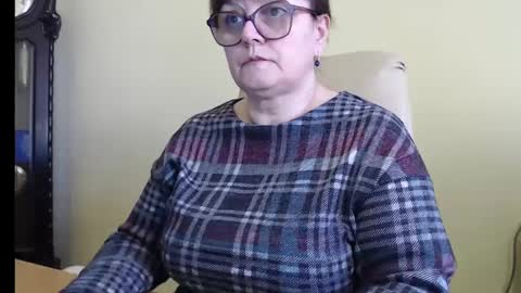 CarolineDream  online show from 25, 2, 2025