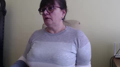 CarolineDream  online show from 10, 3, 2025