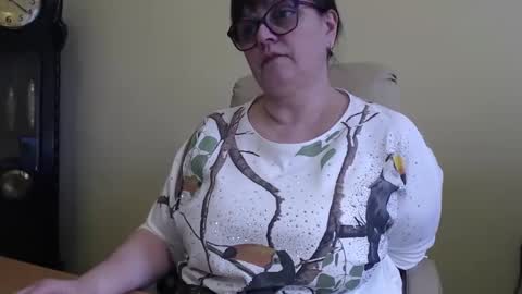 CarolineDream  online show from 12, 3, 2025