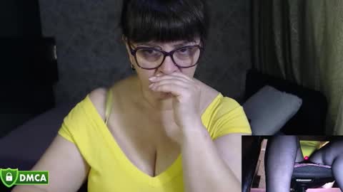 CarolineDream  online show from 12, 9, 2025