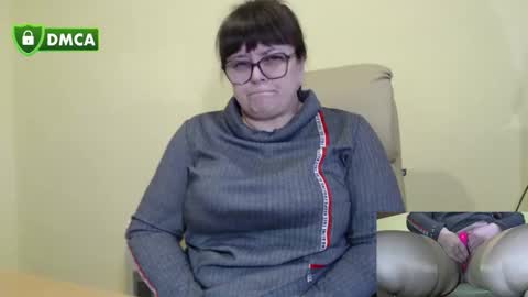 CarolineDream  online show from 4, 12, 2025