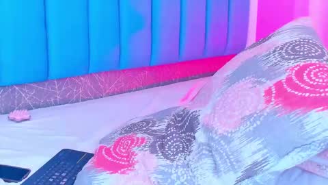 CarolineeGarcia online show from 12, 3, 2025