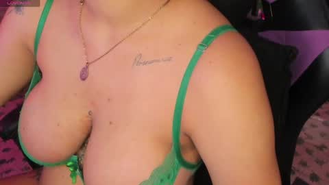 CarolineeGarcia online show from 6, 5, 2026