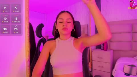 Caroline online show from 31, 3, 2026