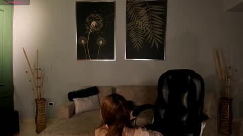 Caro online show from 7, 11, 2025