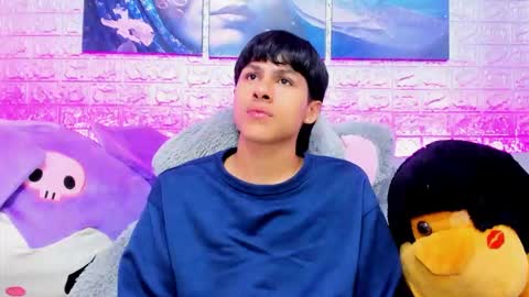 carolinejesh online show from 18, 1, 2026