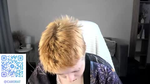 CarolineRichter online show from 20, 9, 2025