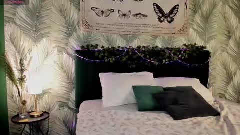 CarolineRichter online show from 8, 11, 2025