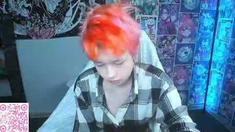 CarolineRichter online show from 24, 11, 2025