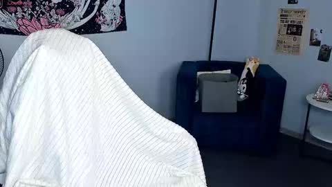 CarolineRichter online show from 20, 3, 2026