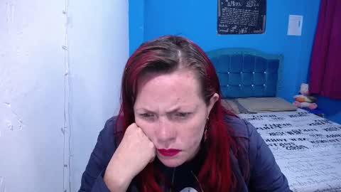 Carolinhe  online show from 17, 2, 2026