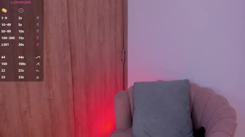 carolinna_ online show from 9, 11, 2025