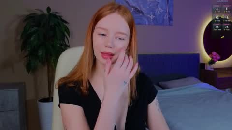 Snapshot of carolinnk chatting on 17, 10, 2025 Caro online show from 17, 10, 2025