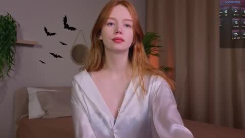 Snapshot of carolinnk chatting on 14, 11, 2025 Caro online show from 14, 11, 2025