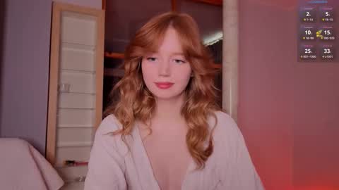 Caro online show from 11, 1, 2026