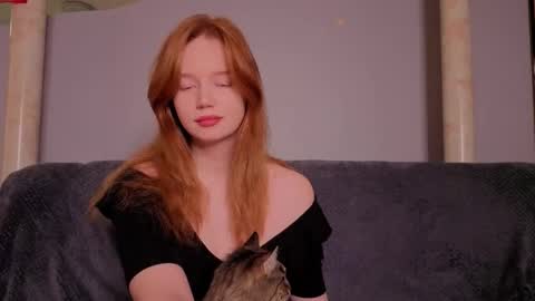 Caro online show from 14, 3, 2026