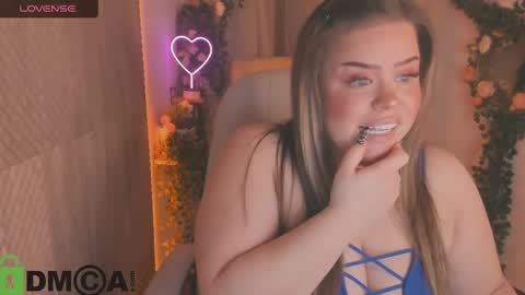 caroll_li online show from 6, 2, 2025