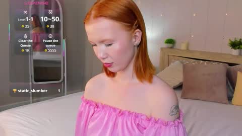 Anna online show from 23, 11, 2025