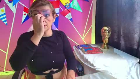 CAROL online show from 9, 7, 2026