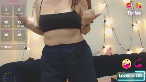 Snapshot of carolrousee chatting on 11, 3, 2026 carolina online show from 11, 3, 2026
