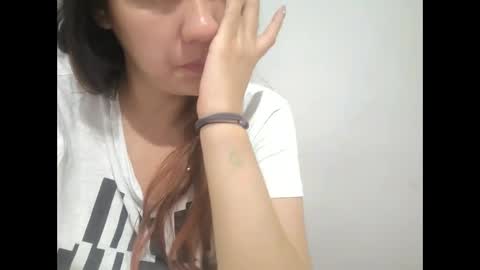 Carolyn Lux online show from 7, 12, 2024