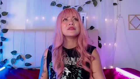 Snapshot of caromartiinnez chatting on 30, 1, 2025 online show from 30, 1, 2025