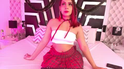 Snapshot of caroo_gomeez chatting on 26, 12, 2024 Caro Gmez online show from 26, 12, 2024